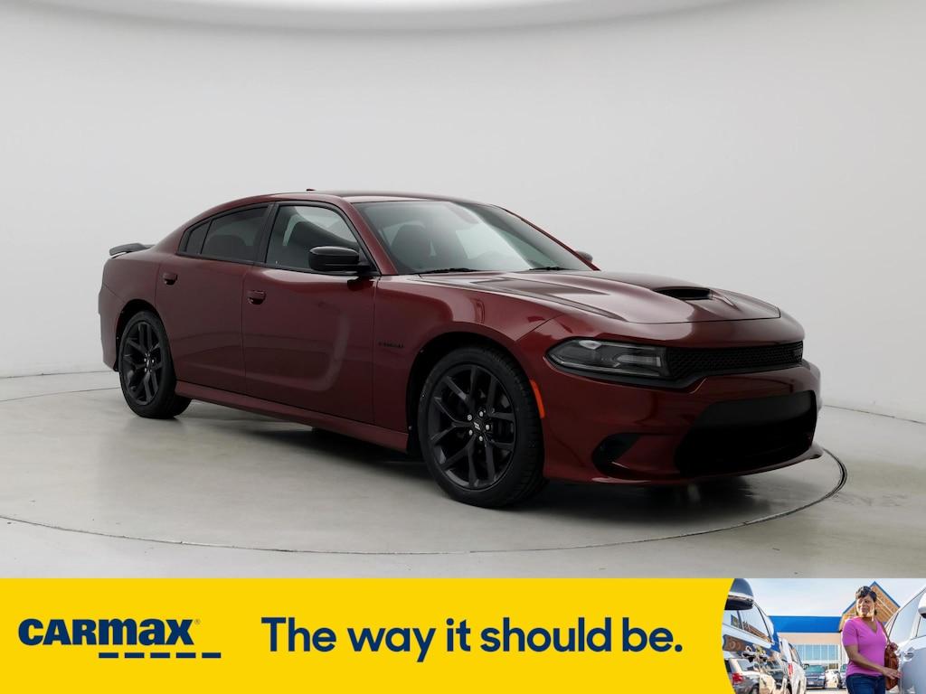 used 2020 Dodge Charger car, priced at $31,998