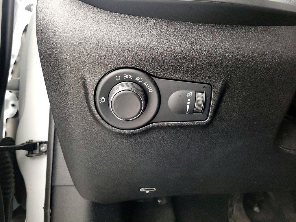 used 2023 Jeep Compass car, priced at $20,998