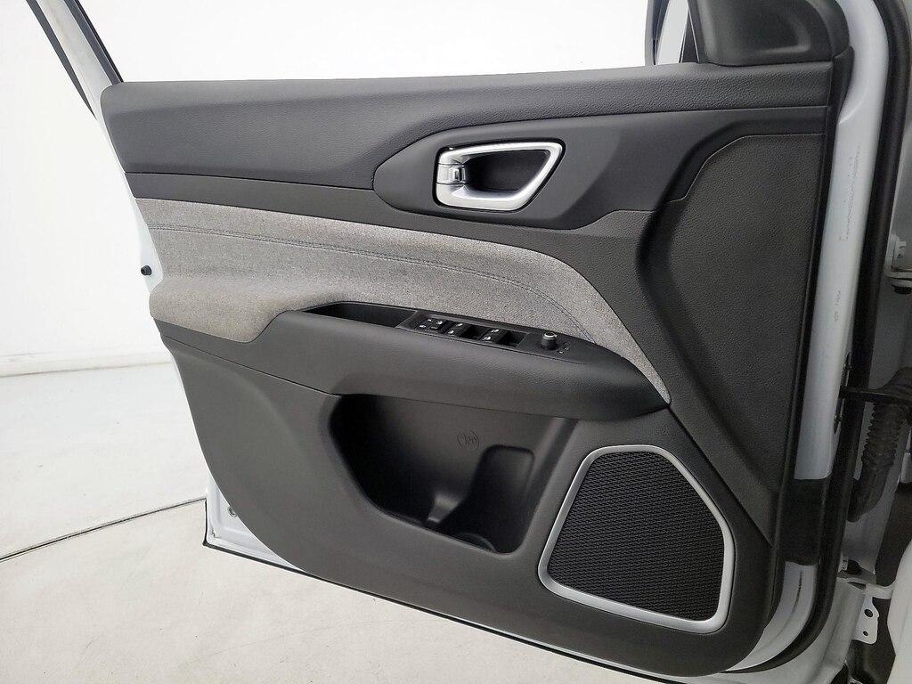 used 2023 Jeep Compass car, priced at $20,998