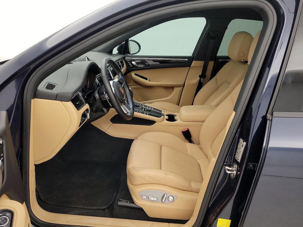 used 2018 Porsche Macan car, priced at $29,998
