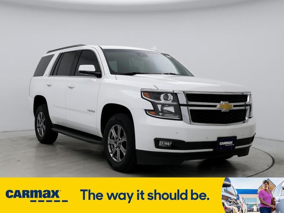 used 2018 Chevrolet Tahoe car, priced at $32,998