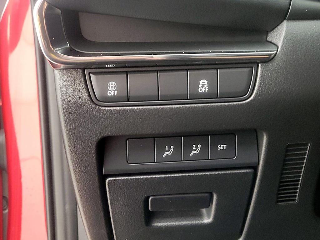 used 2022 Mazda Mazda3 car, priced at $22,998