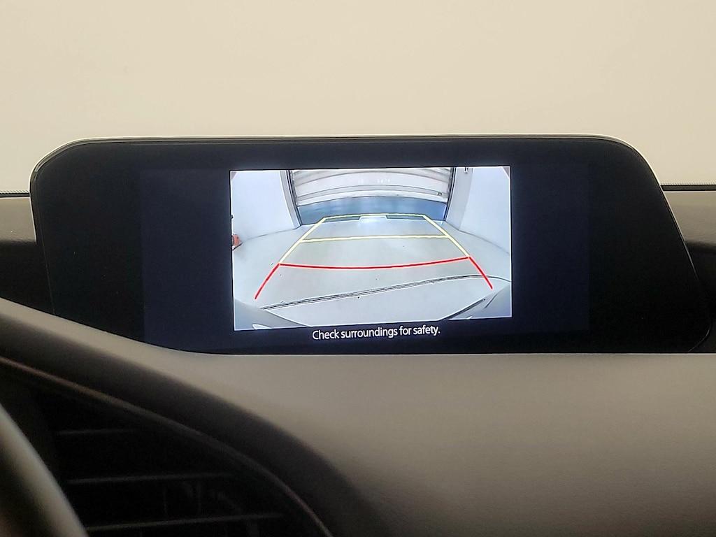 used 2022 Mazda Mazda3 car, priced at $22,998