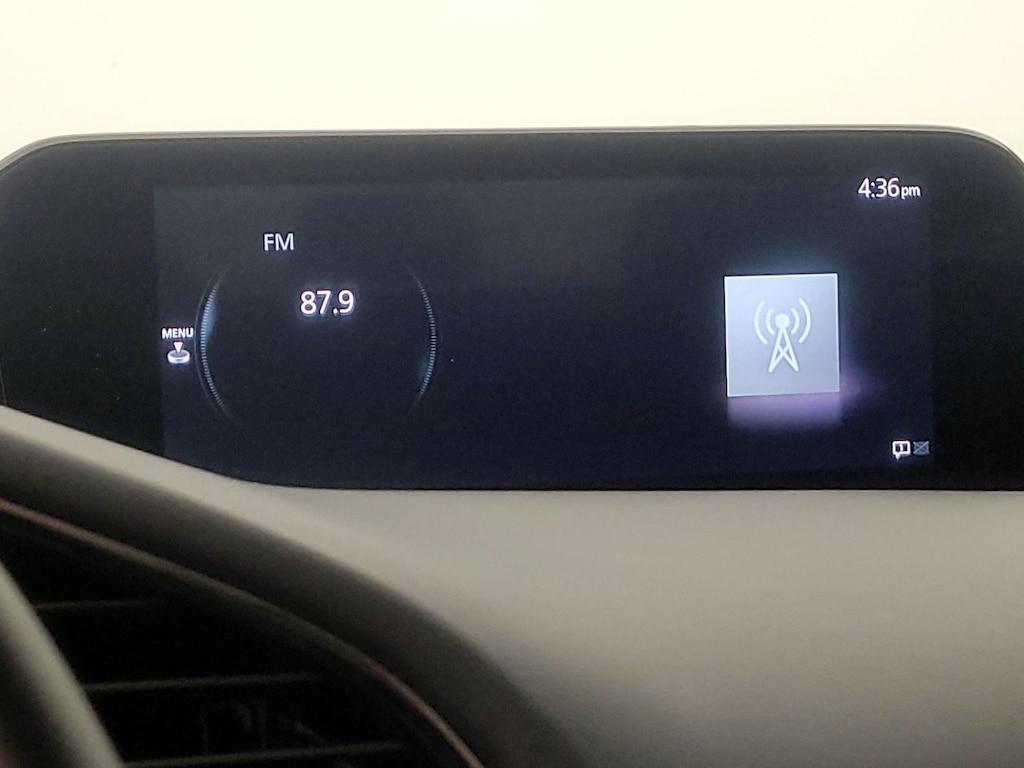 used 2022 Mazda Mazda3 car, priced at $22,998