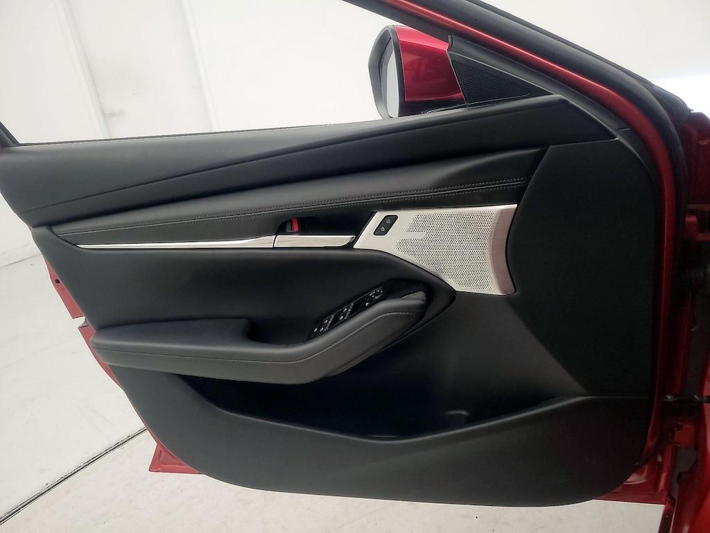 used 2022 Mazda Mazda3 car, priced at $22,998