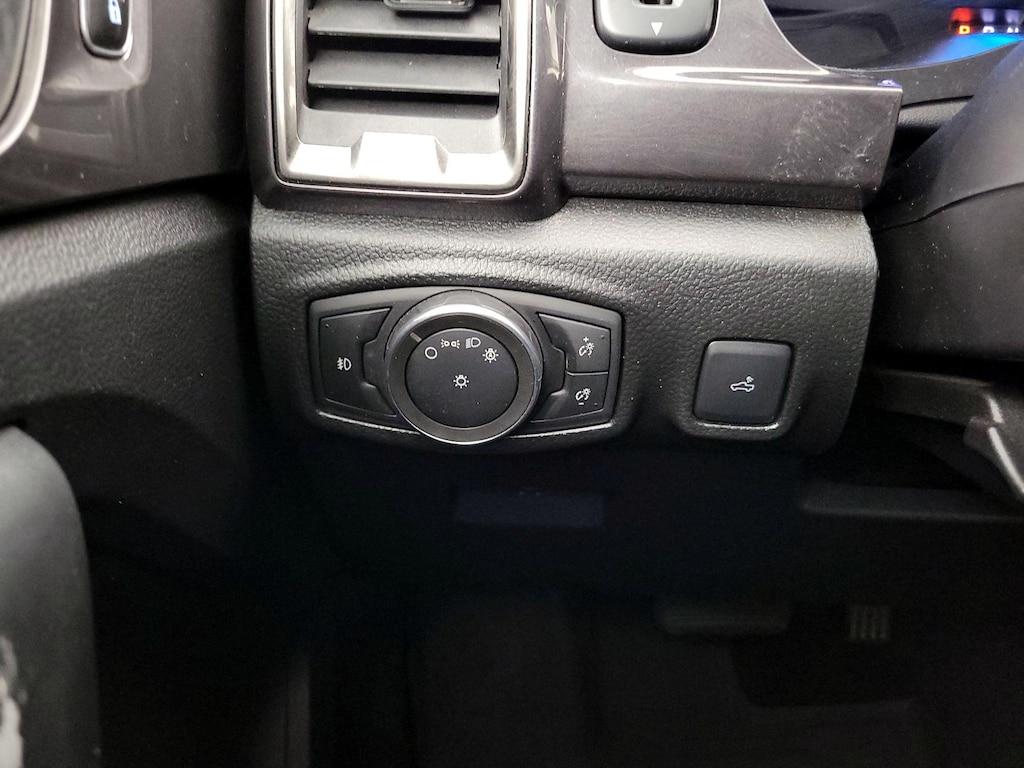 used 2021 Ford Ranger car, priced at $31,998