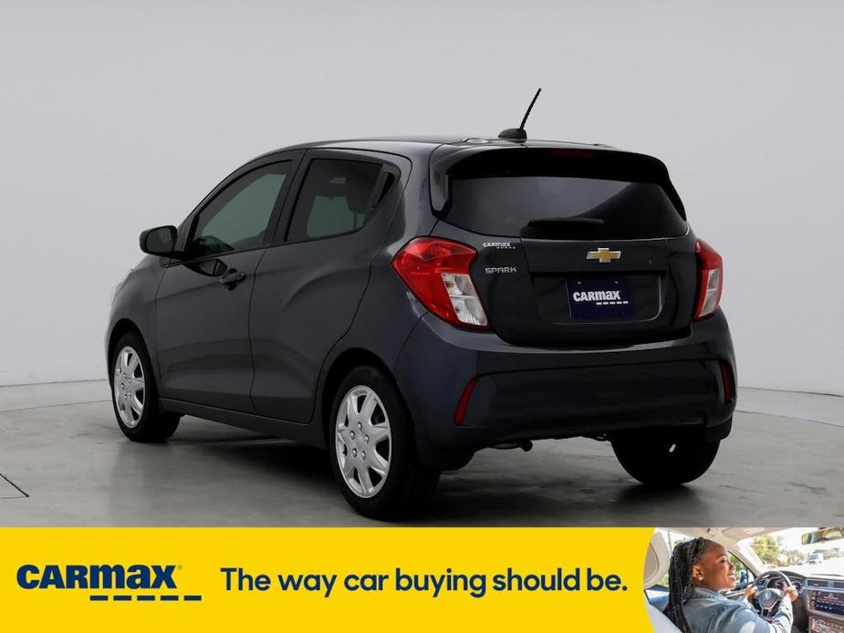 used 2020 Chevrolet Spark car, priced at $14,599