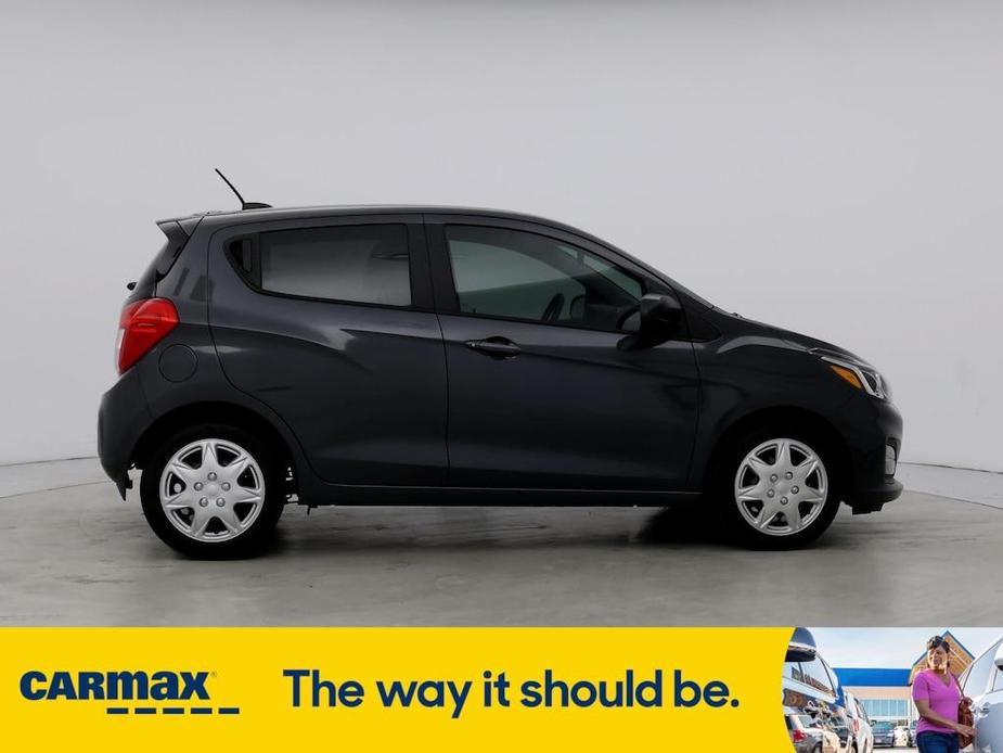 used 2020 Chevrolet Spark car, priced at $14,599