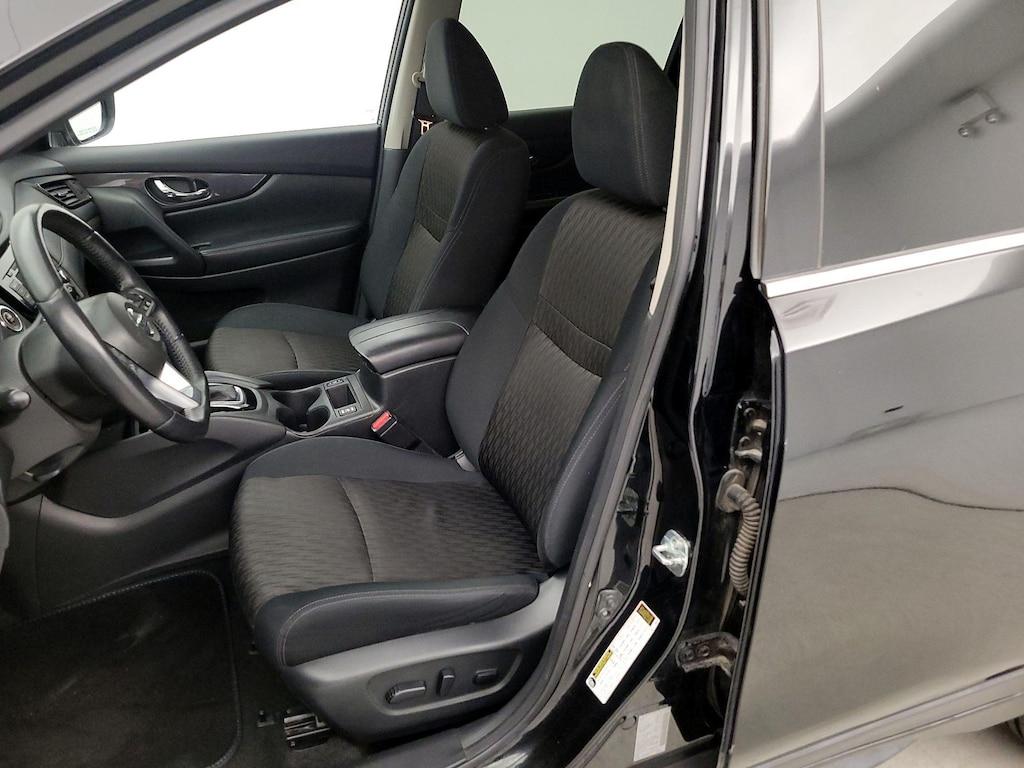 used 2018 Nissan Rogue car, priced at $19,998