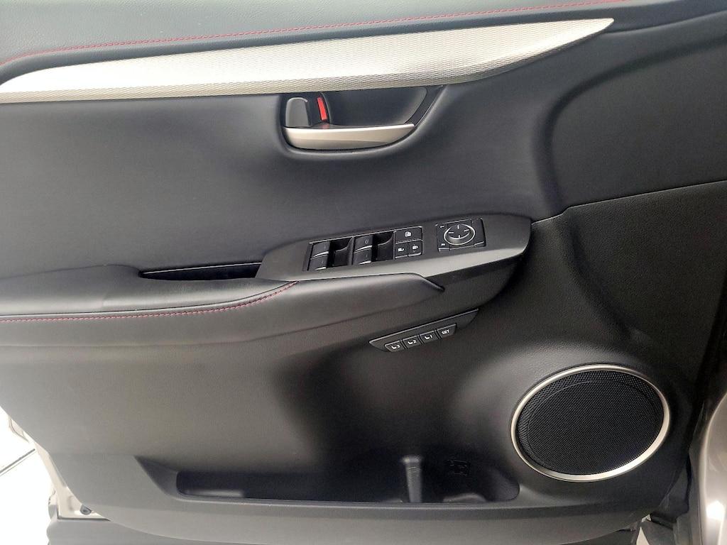 used 2016 Lexus NX 200t car, priced at $23,998