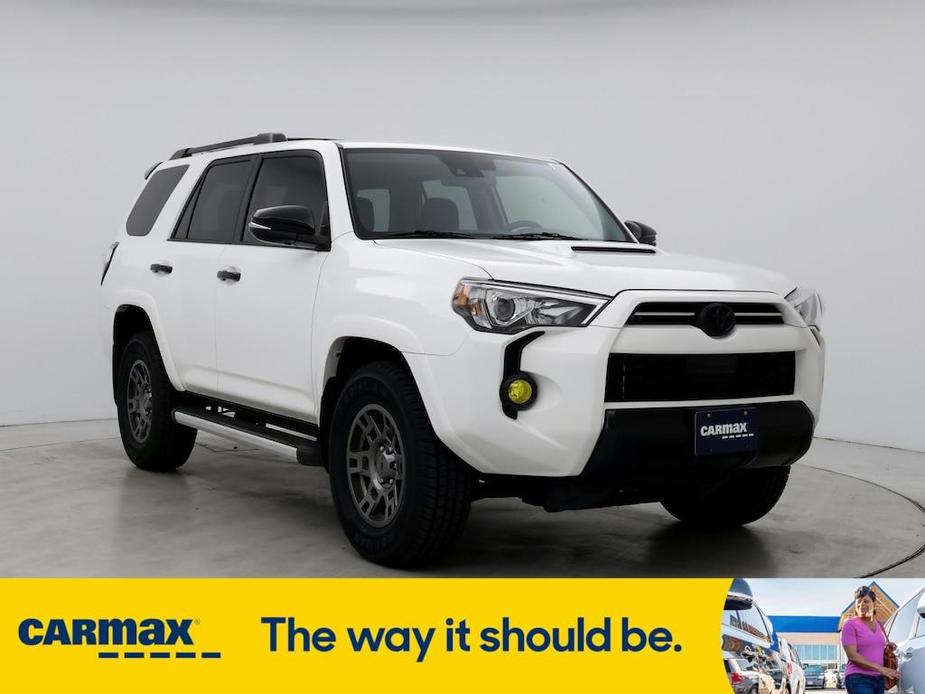 used 2020 Toyota 4Runner car, priced at $46,998