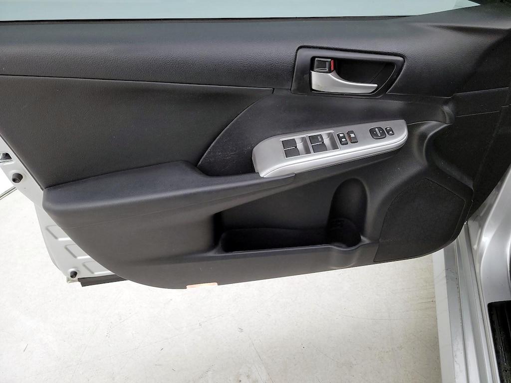 used 2014 Toyota Camry car, priced at $13,998