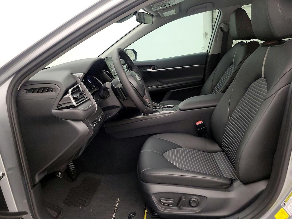 used 2023 Toyota Camry car, priced at $28,998