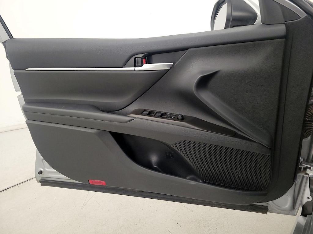 used 2023 Toyota Camry car, priced at $28,998