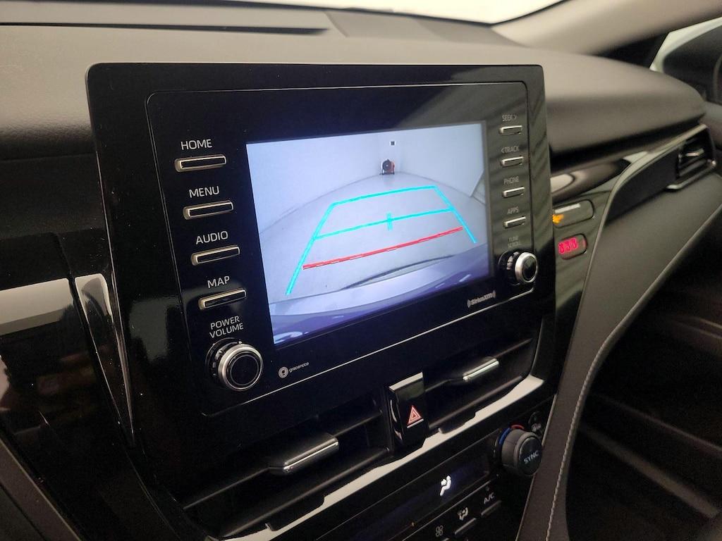 used 2023 Toyota Camry car, priced at $28,998