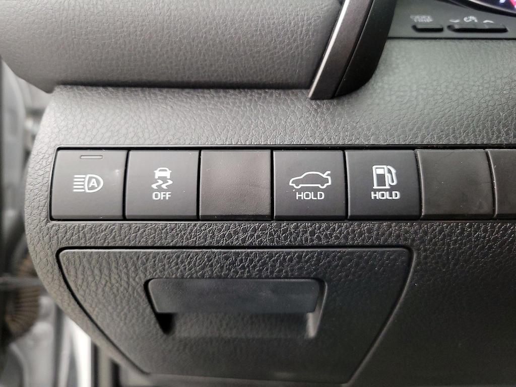 used 2023 Toyota Camry car, priced at $28,998