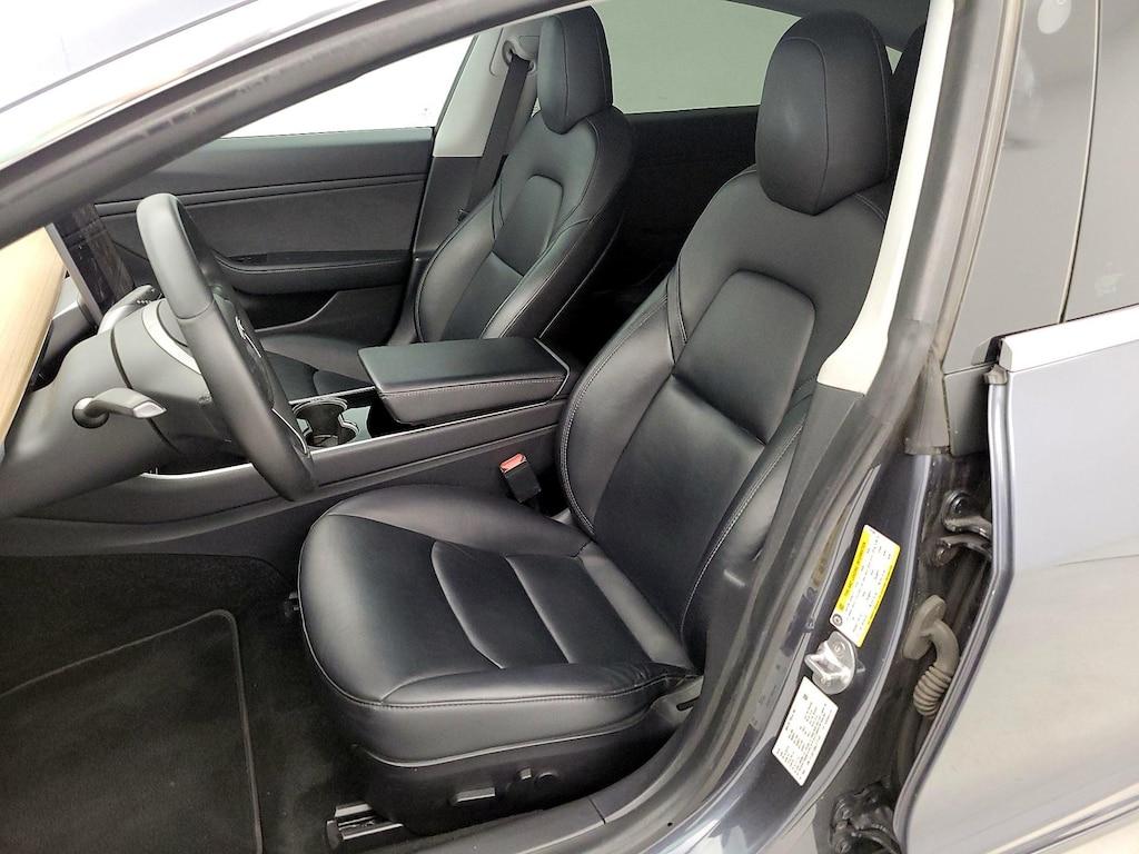 used 2020 Tesla Model 3 car, priced at $25,998