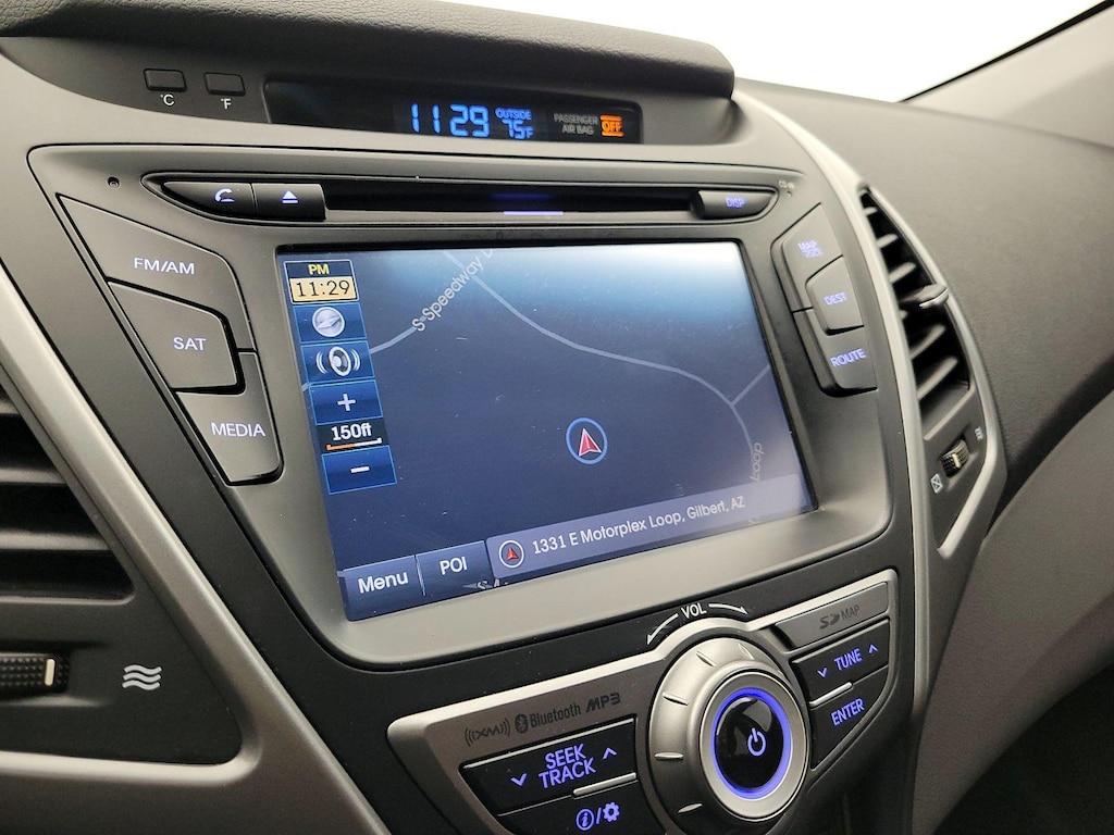 used 2015 Hyundai Elantra car, priced at $16,998