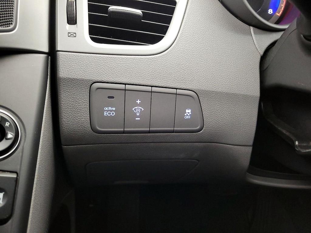 used 2015 Hyundai Elantra car, priced at $16,998