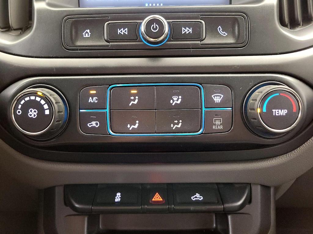 used 2017 GMC Canyon car, priced at $22,998