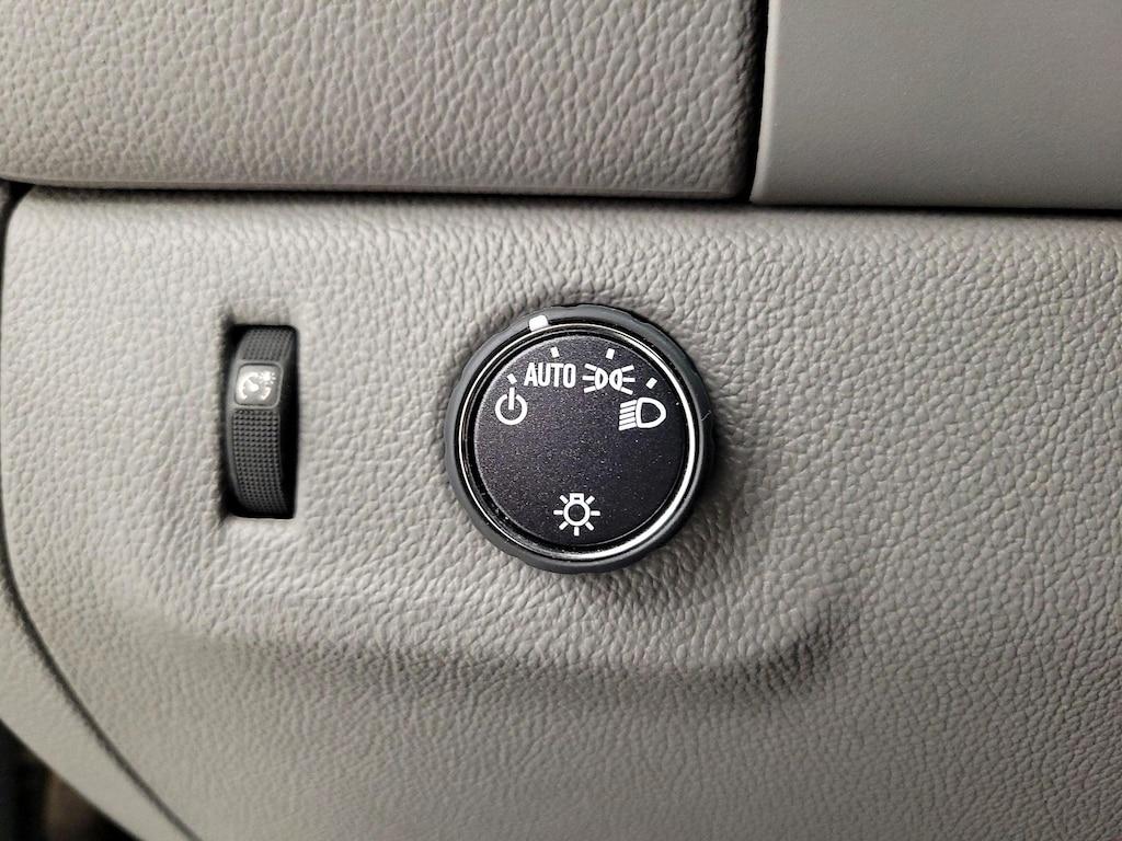 used 2017 GMC Canyon car, priced at $22,998