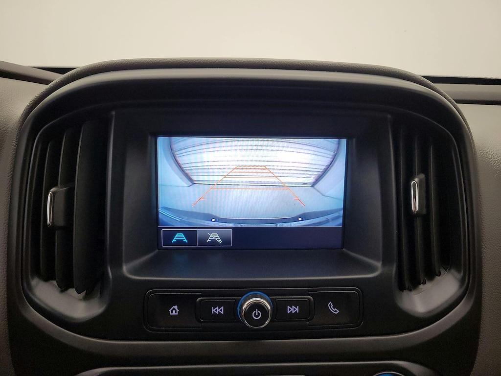 used 2017 GMC Canyon car, priced at $22,998