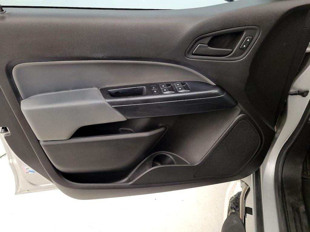 used 2017 GMC Canyon car, priced at $22,998