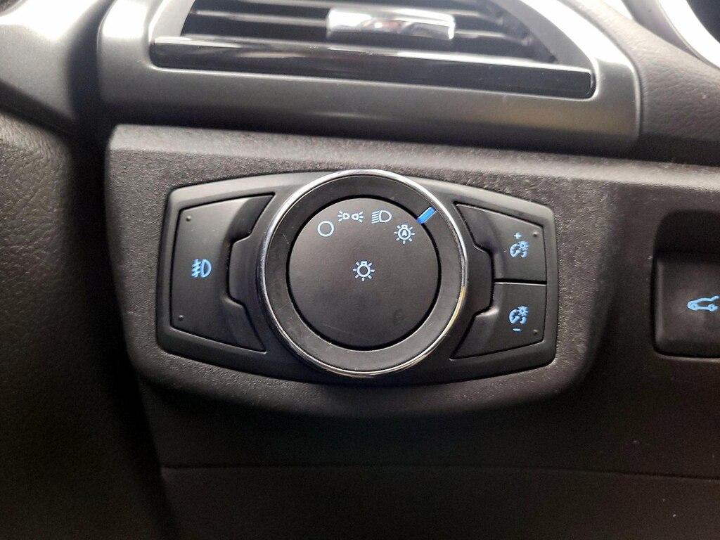 used 2016 Ford Fusion car, priced at $12,998