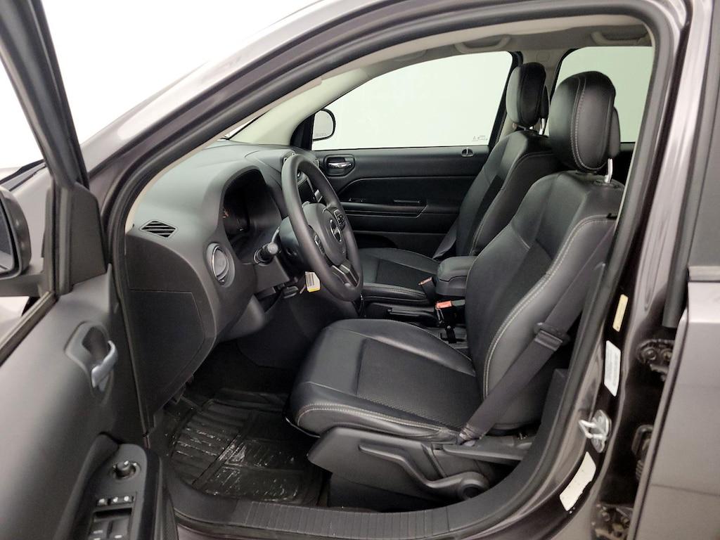 used 2014 Jeep Compass car, priced at $11,599