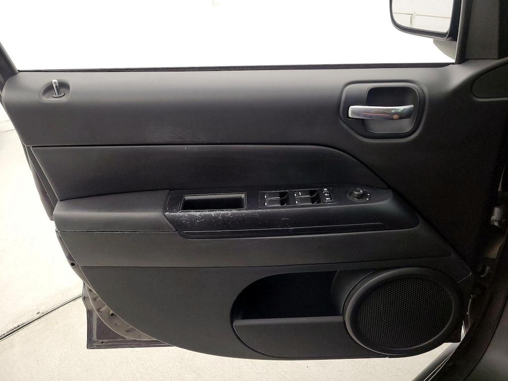 used 2014 Jeep Compass car, priced at $11,599