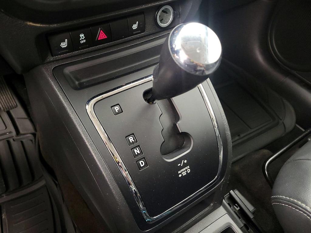 used 2014 Jeep Compass car, priced at $11,599