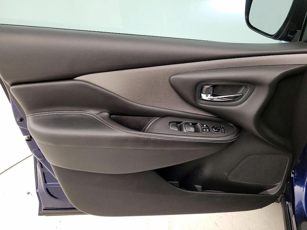 used 2021 Nissan Murano car, priced at $21,998