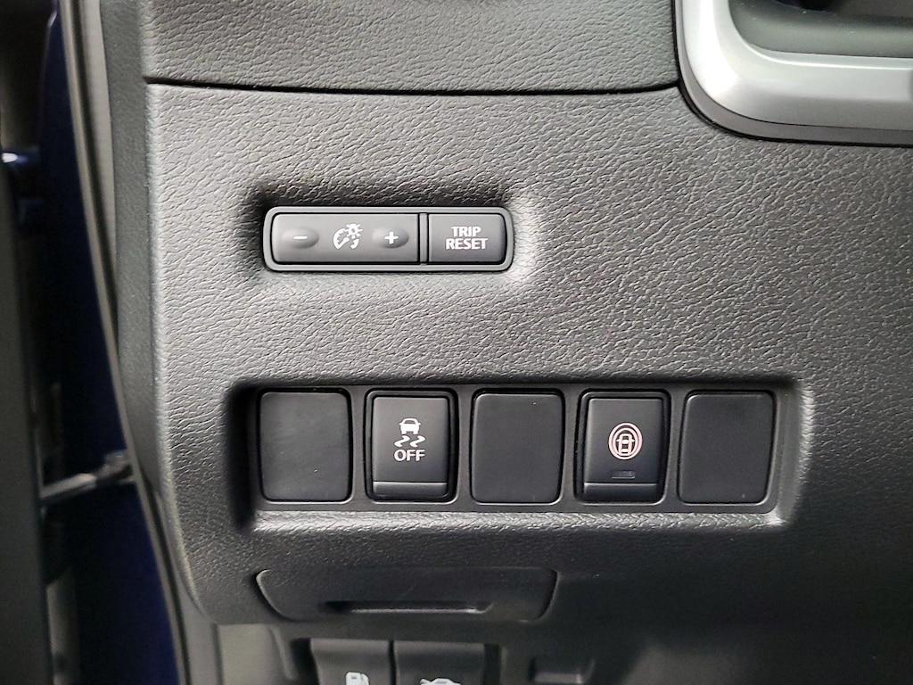 used 2021 Nissan Murano car, priced at $21,998