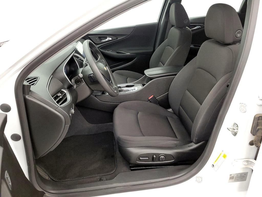 used 2023 Chevrolet Malibu car, priced at $17,998