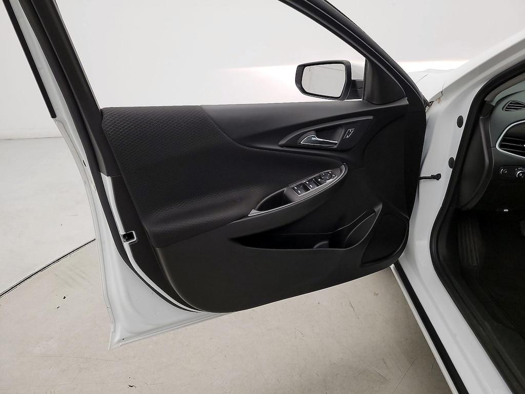 used 2023 Chevrolet Malibu car, priced at $17,998