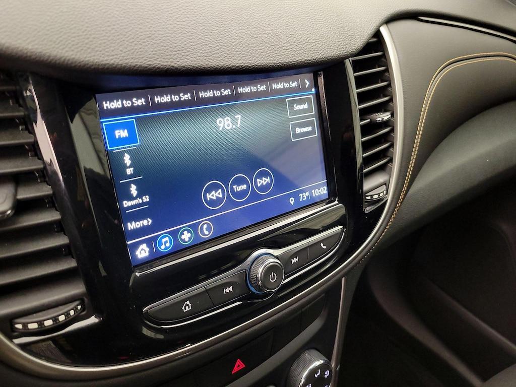 used 2019 Chevrolet Trax car, priced at $16,998