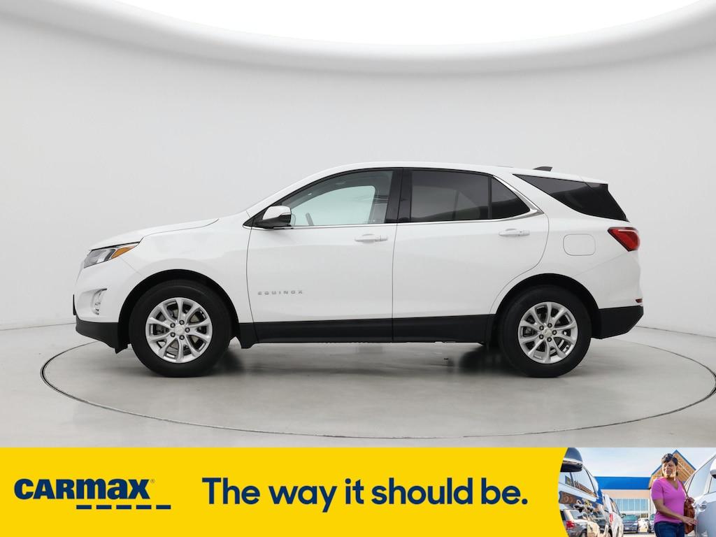 used 2019 Chevrolet Equinox car, priced at $21,998