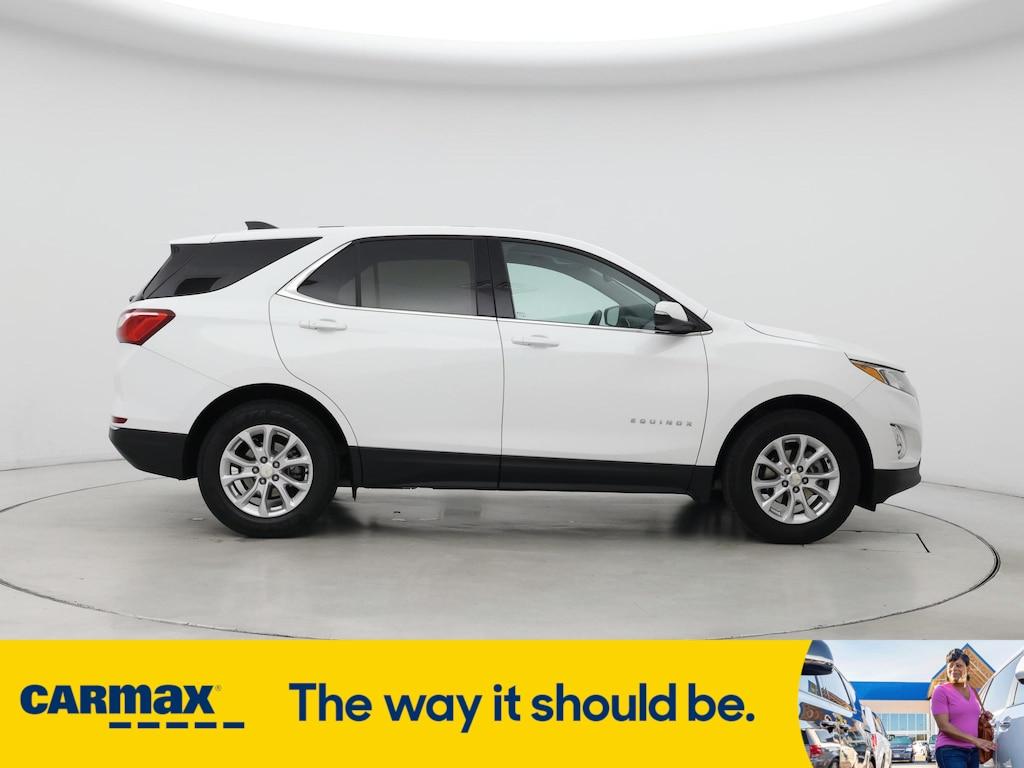 used 2019 Chevrolet Equinox car, priced at $21,998