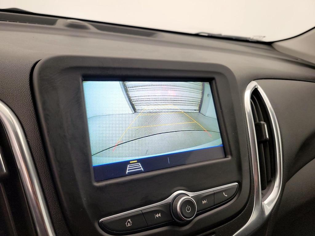 used 2019 Chevrolet Equinox car, priced at $21,998