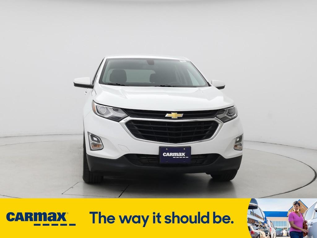 used 2019 Chevrolet Equinox car, priced at $21,998