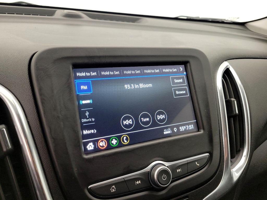 used 2019 Chevrolet Equinox car, priced at $21,998