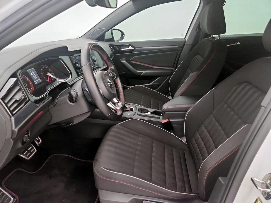 used 2019 Volkswagen Jetta GLI car, priced at $18,998