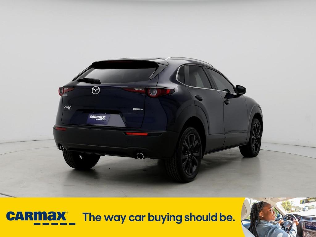 used 2024 Mazda CX-30 car, priced at $26,998