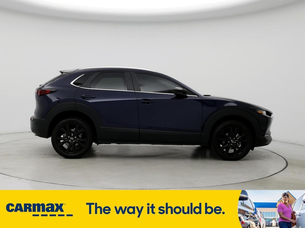 used 2024 Mazda CX-30 car, priced at $26,998