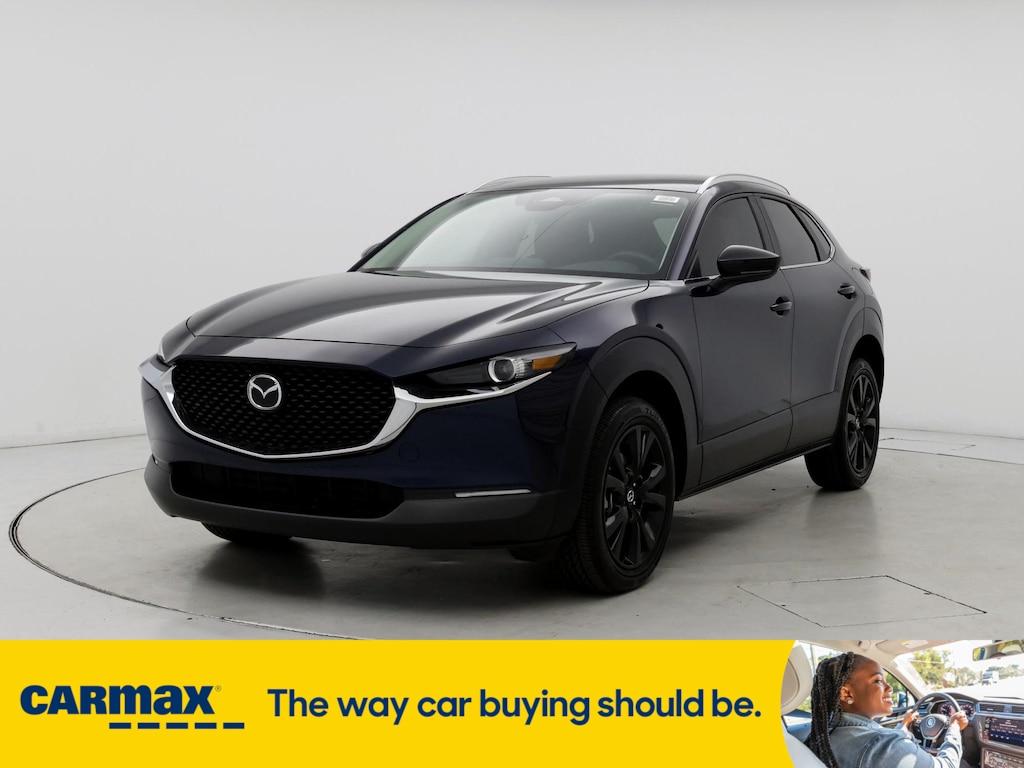 used 2024 Mazda CX-30 car, priced at $26,998