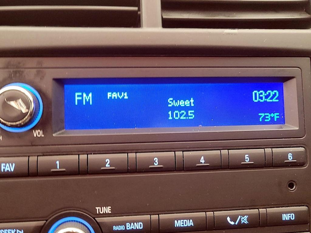 used 2015 Chevrolet Sonic car, priced at $11,998