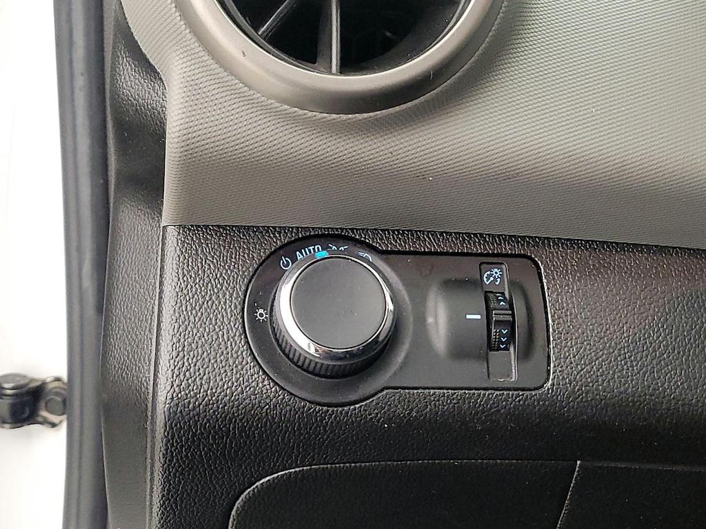 used 2015 Chevrolet Sonic car, priced at $11,998