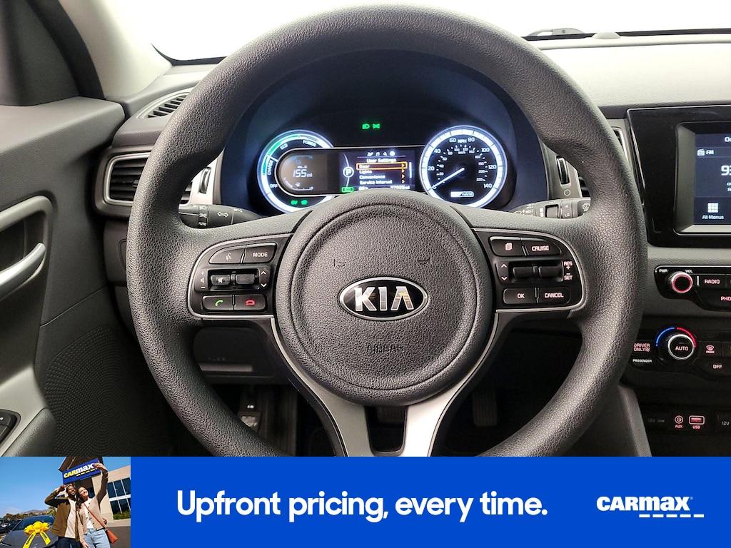 used 2019 Kia Niro car, priced at $18,998