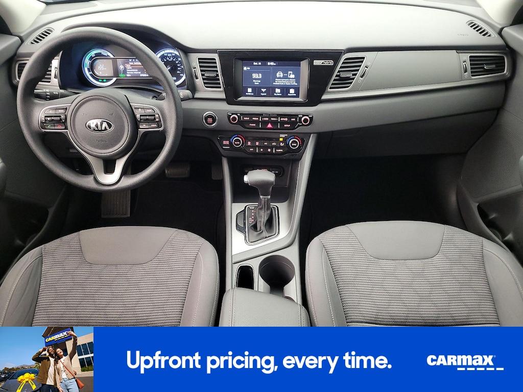 used 2019 Kia Niro car, priced at $18,998