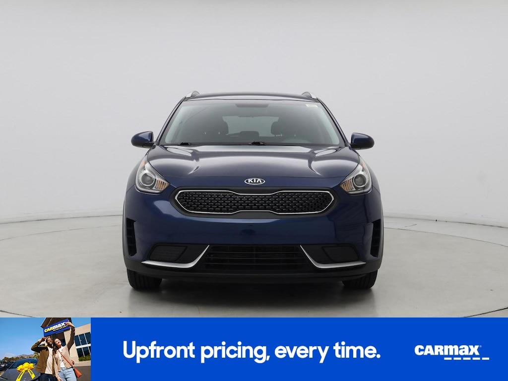 used 2019 Kia Niro car, priced at $18,998